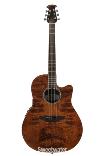 Ovation celebrity standard - celebrity,