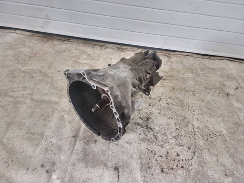 Bmw e46 2002 - 3, essence