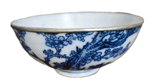 Coupe chine vietnam porcelaine - chine,
