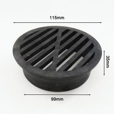 Pour Lignes d'égout 4 Pouces