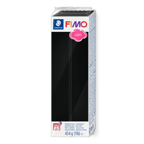 Staedtler fimo soft pâte - staedtler, à