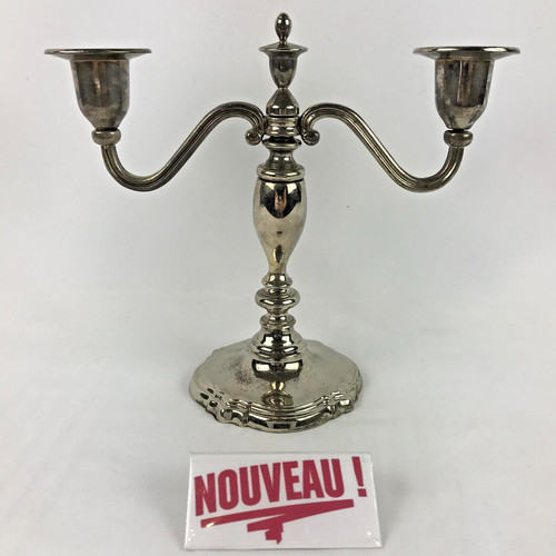 Joli chandelier bougeoir 2 - ➜joli, chandelier/bougeoir