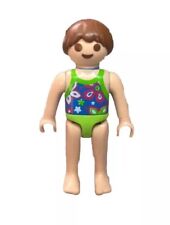 PLAYMOBIL * PARC AQUATIQUE /