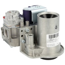 Bloc de régulation de gaz