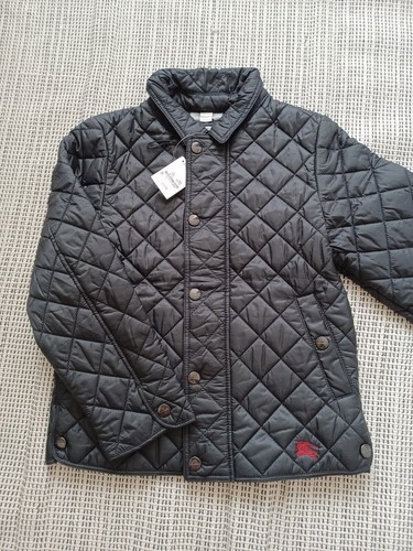 Burberry girls jacket new - burberry,