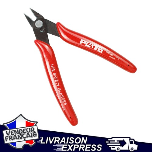 Pince coupante precision - coupante,