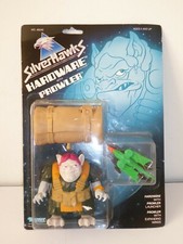 Silverhawks - Kenner -