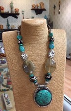 Bohemian Tibetan Ethnic