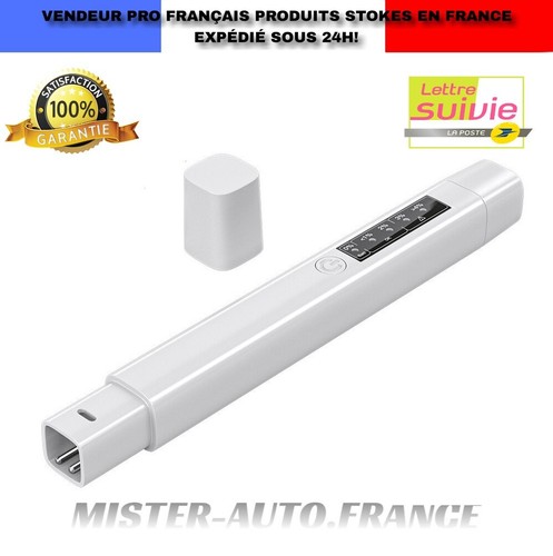 Testeur liquide - testeur,
