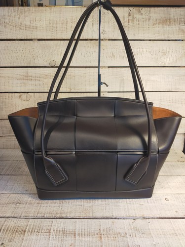 Superbe grand sac arco - grand, bottega