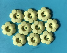 Lot de 10 jolis boutons