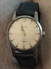 ancienne montre Mécanique