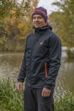 Guru Polar Veste Toucher Doux / Carpe Gros Pêche