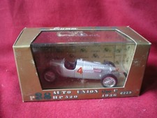 R38 BRUMM  Auto union tipo C