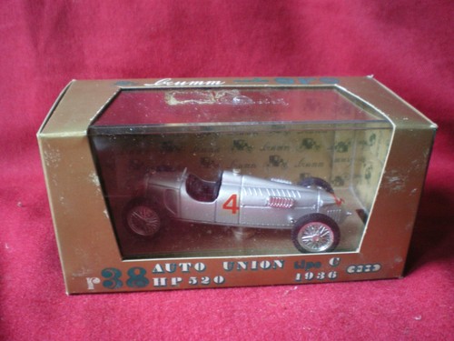 R38 brumm auto union - r38,