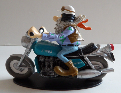 Moto joe bar honda - moto, 1000