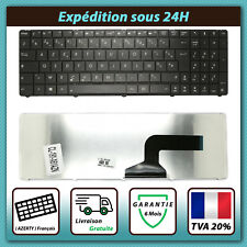 Clavier original Azerty noir