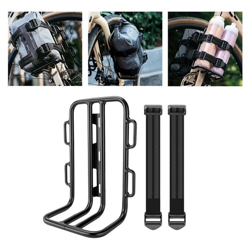 Support avant vélo - support, de