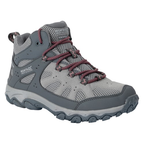 Regatta chaussures montantes - regatta,