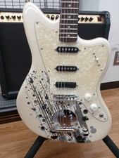 Guitare électrique Squier