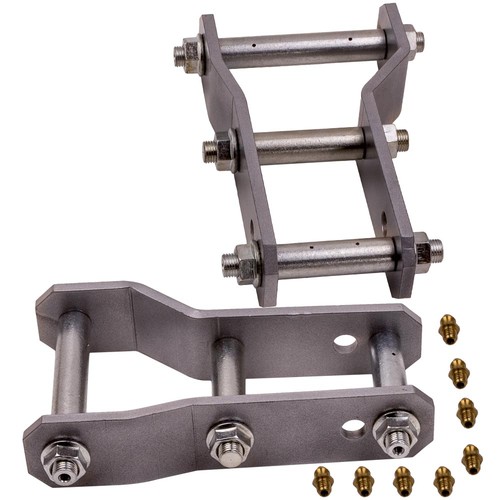 Set rear inch for - set,