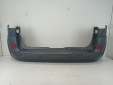 Pare choc arriere RENAULT