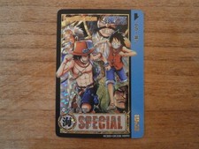Carte Prism - ONE PIECE -