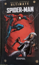 ULTIMATE SPIDER MAN