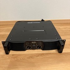 Amplificateur de puissance