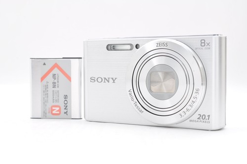 Appareil photo numérique