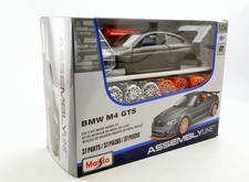 KIT DE MAQUETTE DE VOITURE