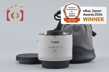 Canon Extender EF 2x III