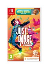 Just Dance 2025 CIB STANDARD