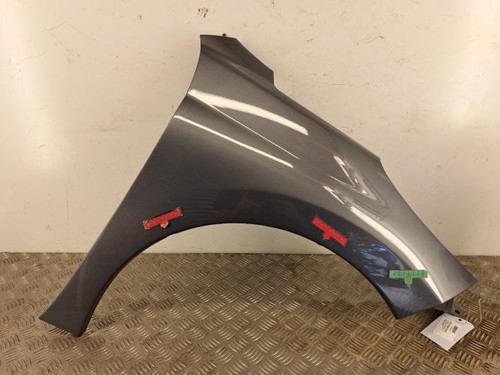 Aile avant droit peugeot 207 - avant,
