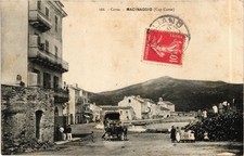 CORSE CORSICA - MACINAGGIO -