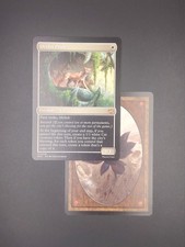 MTG - Ocelot Pride -  Magic