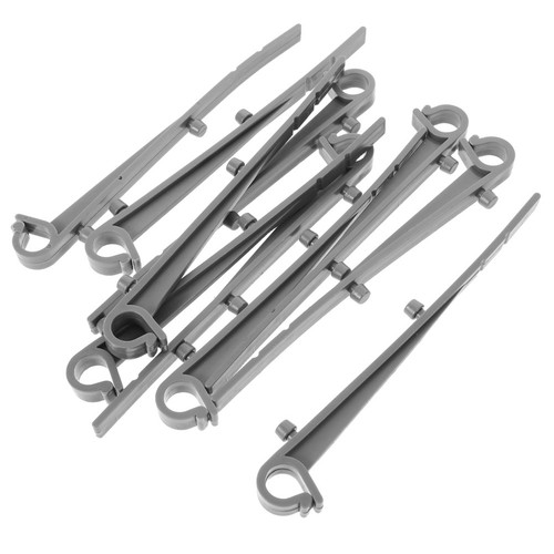 Pcs fixations de - 20,