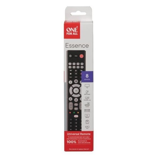 Télécommande universelle one - universelle,