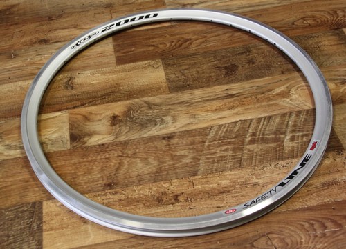 Rigida 2000 safety line - 2000,