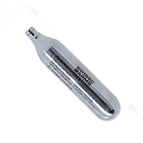Sparclette co2 airsoft - sparclette,