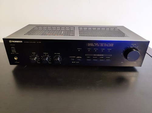 Amplificateur pioneer 110 - amplificateur, a-110