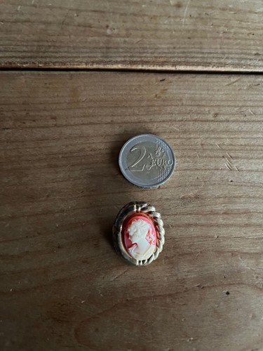 Bijoux broche ancien n520 - bijoux,