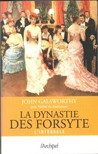 La dynastie des FORSYTE -