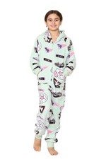Pyjama Fleece A2Z Pour Enfants