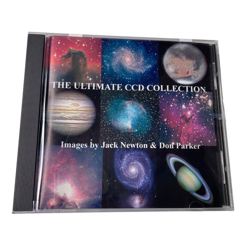 The ultimate ccd collection - the,