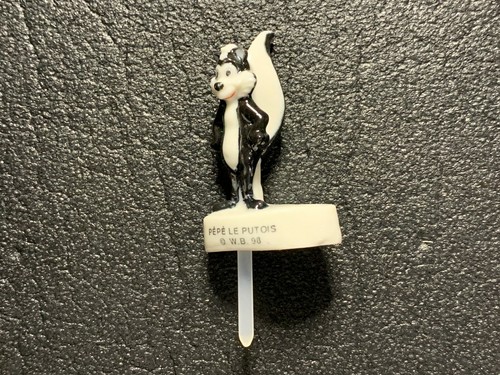 Fève porcelaine porte - porcelaine,