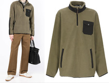 Polo Ralph Lauren Hybrid Zip