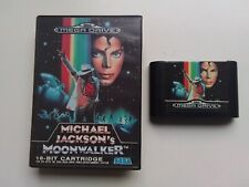 Michael Jackson’s Moonwalker