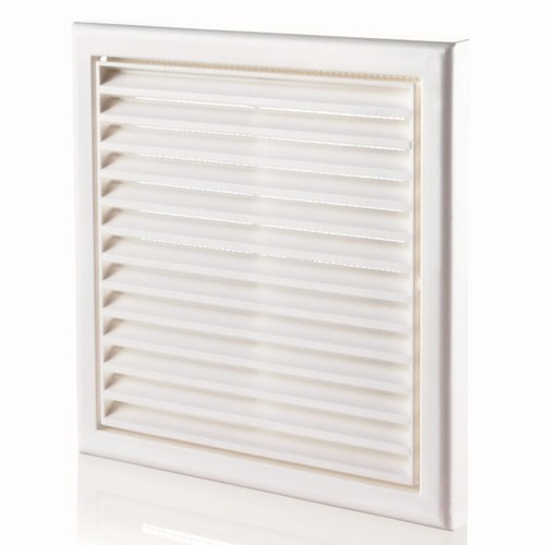 Grille aération réglable - grille,