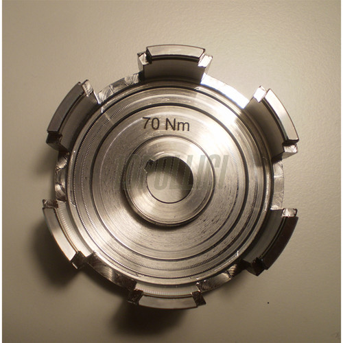 Clutch basket spring crimaz - clutch,